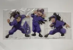 忍たま乱太郎 select×collect アクリルスタンド 竹谷 尾浜 久々知