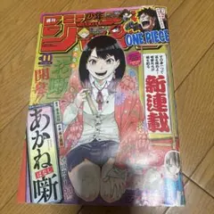 2026年最新】ワンピース 新連載号の人気アイテム - メルカリ