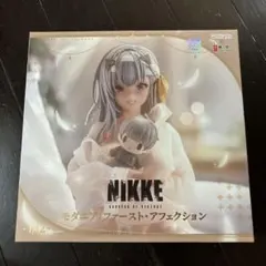 2026年最新】勝利の女神:NIKKE モダニア:ファースト・アフェクションの