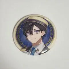 にじさんじ缶バッジビスケット 四季凪アキラ - メルカリ