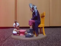 ONE PIECE Revible Moment チョッパー＆ヒルルク