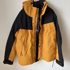 【美品】　ワークマン　AEGISフュージョンダウンジャケット　HDR290 L