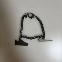 NIKE ナイキ スニーカー付属 チェーンアクセサリー チャーム