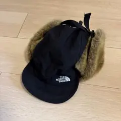 n*3様 THE NORTH FACE フライトキャップ M ブラック