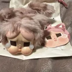 CRYBABY Wild but Cutie Pink Cutie ♡