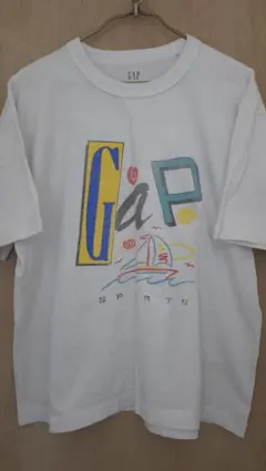 GAP オールドギャップ Tシャツ M ヴィンテージ