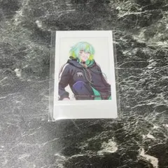 Paradox Live パラライ ドプショDVD 特典 チェキ 御子柴賢太