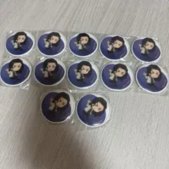 2025年最新】場地圭介缶バッジの人気アイテム - メルカリ