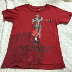 UNIQLO 仮面ライダーウィザード Tシャツ 120