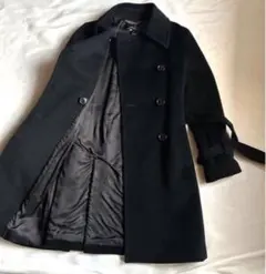 コート チェスターコート