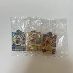 【きゅあきゃんでぃ様専用ページ】アイカツガチャガチャ氷上スミレ新条ひなき紅林珠璃