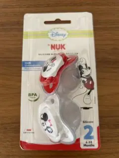 NUK ディズニー