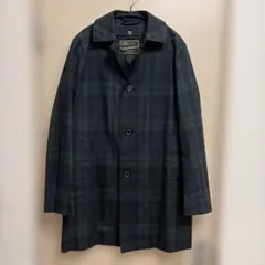 2026年最新】Traditional Weatherwear メンズ ステンカラーコートの
