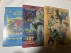 ディズニー　フォトアルバム