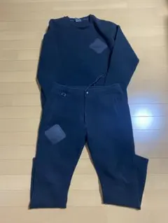 soph セットアップ