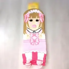 あしもとさん家の ショートソックス 23〜25cm