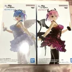 re:ゼロから始める異世界生活 アニメ