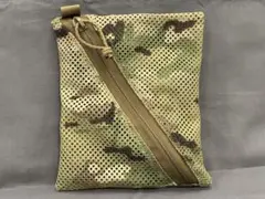 マルチカム omegamesh ポーチ