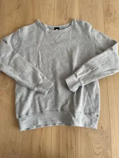 yetina スウェット