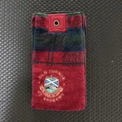 タオル セントアンドリュース