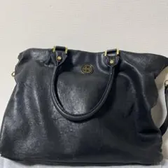 2way トートバッグ