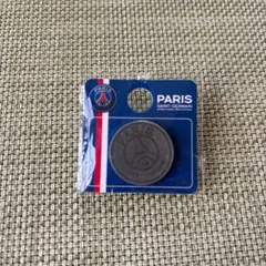 パリサンジェルマン PSG 公式グッズ コイン