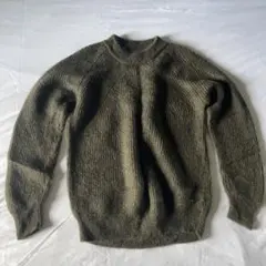 バトナー ニット