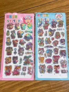 ベビースリー キャラクターグッズ