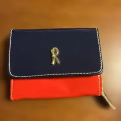Roberta Di Camerino ロベルタディカメリーノ ミニ財布