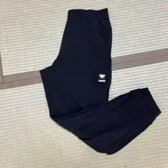 DYNAFIT ブラック カーゴパンツ L