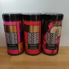 FAUCHON フォション紅茶3種類セット