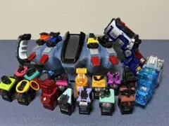 仮面ライダーフォーゼ　DXフォーゼドライバー後期版 & アストロスイッチセット