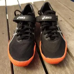 ASICS HIGH JUMP PRO(L) 24.5陸上スパイク 走高跳