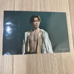 Snow Man 渡辺翔太　DREAM BOYS2023 ステージフォト