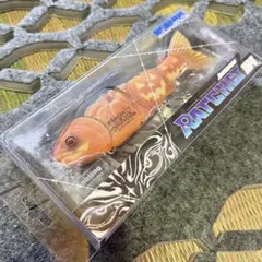 未使用」ガンクラフト JOINTED CLAW 168 Type-F 鯛焼き - メルカリ