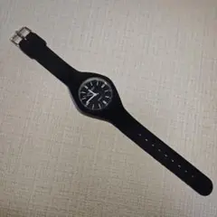 シリコン＊腕時計(Quartz)