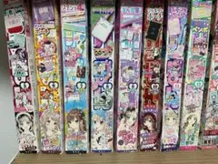 りぼん 12冊まとめ売り2023年5月号~2024年4月号 少女漫画 集英社