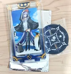 2026年最新】メルトリリス アクスタの人気アイテム - メルカリ