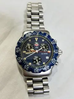TAG Heuer タグホイヤー フォーミュラ1 　570-513 楽天市場】TAG-HEUER【タグホイヤー】570-513 フォーミュラ1