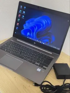 m41 HP Z BOOK14u G5 i7-8650U