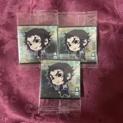 鬼滅の刃 ウエハース シール 其ノ十四　獪岳