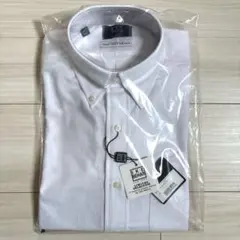 本日のみ価格✨アイクベーハーオックスフォードシャツ✨新品✨未使用✨のサムネイル