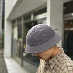 新品 PWA for Hi-smile DUSTY EXPLORERS HAT