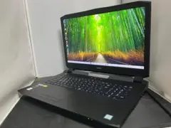 大画面・ゲーミングノート /デスク用i7/ハイエンドGTX1080