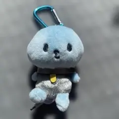 JOCHUM ジェオチャム　JO1 マイクン　カラビナマスコット