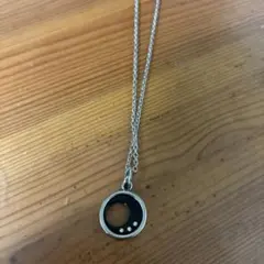 PLUGIN 月のネックレス