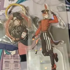 ツイステッドワンダーランド　一番くじ　ケイト・ダイヤモンド　まとめ売り