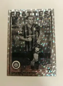 フラッテージ　150シリ　パラレル　Topps UCC