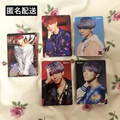 ワンエン 高尾颯斗 HAYATO トレカ 5枚セット