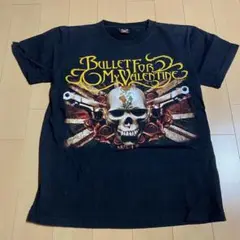 2025年最新】bullet for my valentine tシャツの人気アイテム